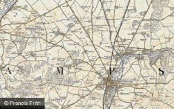 1897-1900, Littleton