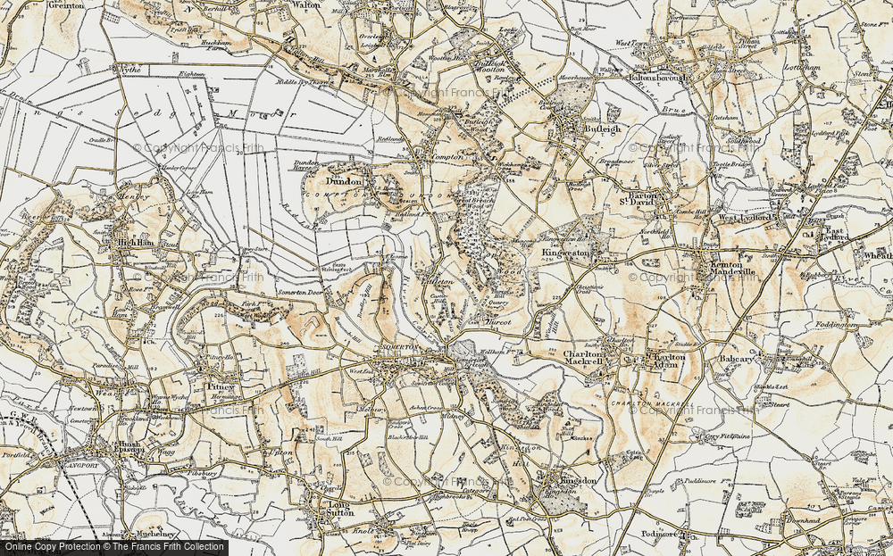 Littleton, 1899