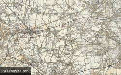 1897-1909, Littleton Common