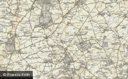 1898-1899, Littleton Drew