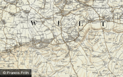 1898-1899, Littleton Panell