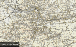 1898-1900, Littleworth