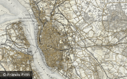 1902-1903, Liverpool