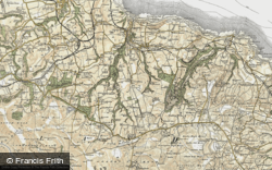 1903-1904, Liverton