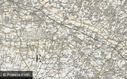 1897-1898, Liverton Street