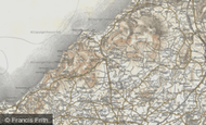 Llanaelhaearn, 1903