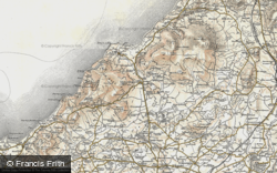 1903, Llanaelhaearn