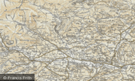 Llanarmon Mynydd-mawr, 1902-1903