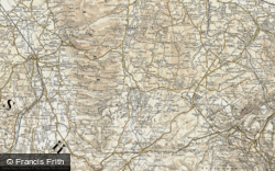1902-1903, Llanarmon-Yn-Ial