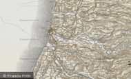 Llanbadarn Fawr, 1901-1903