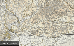 1899-1900, Llanbeder