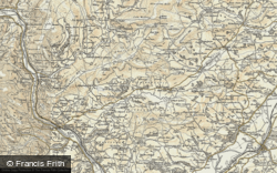 1900-1902, Llanbedr
