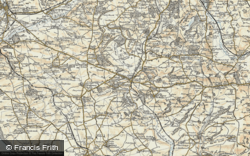 1899-1900, Llanblethian