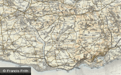 1899-1900, Llancarfan