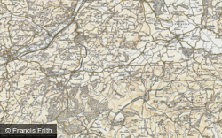 1902-1903, Llancowrid
