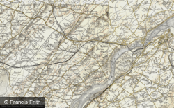 1903-1910, Llanddaniel Fab