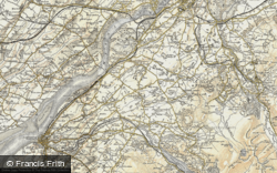 1903-1910, Llanddeiniolen