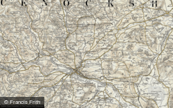1900-1901, Llanddew
