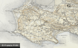 1900-1901, Llanddewi