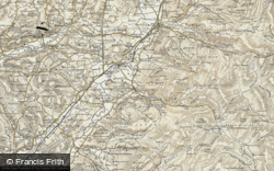 1901-1903, Llanddewi-Brefi
