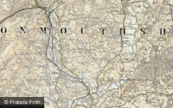 1899-1900, Llanddewi Fach