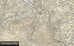 1900-1902, Llanddewi'r Cwm