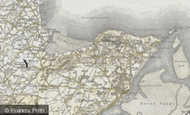 Llanddona, 1903-1910