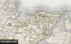 1903-1910, Llanddona