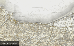 1902-1903, Llanddulas