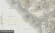 Llanddwyn Island, 1903-1910