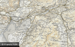1903, Llandecwyn
