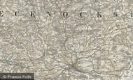 Llandefaelog, 1900-1901