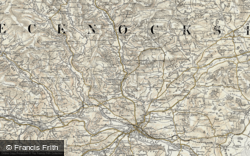 1900-1901, Llandefaelog