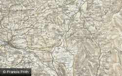 1900-1901, Llandefaelog-Tre'r-Graig