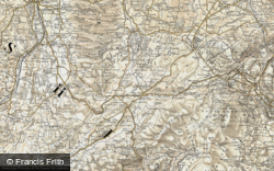 1902-1903, Llandegla