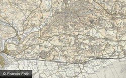 1899-1900, Llandevaud