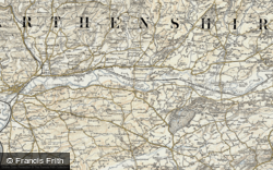 1901, Llandilo-Yr-Ynys