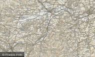 Llandinam, 1902-1903