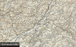 1900-1902, Llandovery