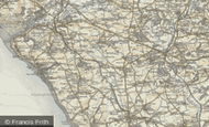 Llandow, 1899-1900