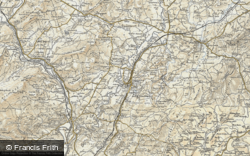 1900-1903, Llandrindod Wells