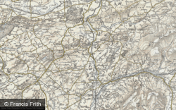 1900-1901, Llandybie
