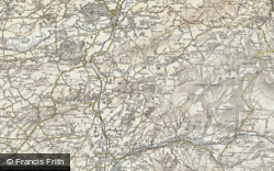 1900-1901, Llandyfan