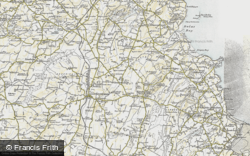 1903-1910, Llandyfrydog