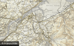1903-1910, Llandygai