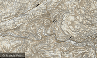 Llandynan, 1902-1903