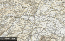 1902-1903, Llandysilio