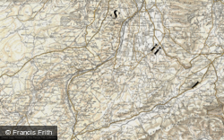 1902-1903, Llanelidan