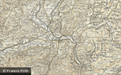 1900-1902, Llanelwedd