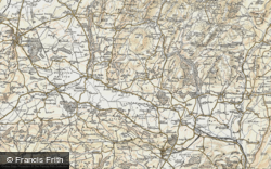 1902-1903, Llanerch